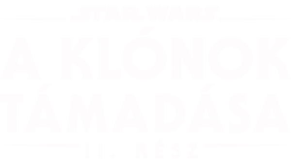 Star Wars: A klónok támadása