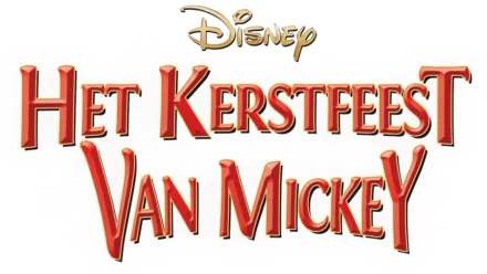 Het Kerstfeest van Mickey