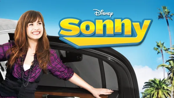 thumbnail - Sonny