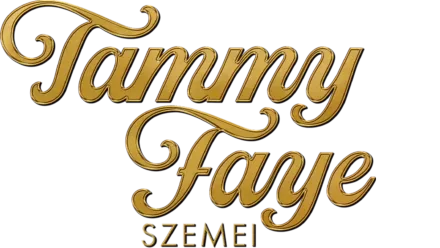 Tammy Faye szemei