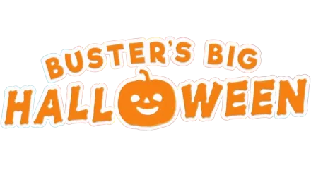 Buster's Big Halloween Adventure