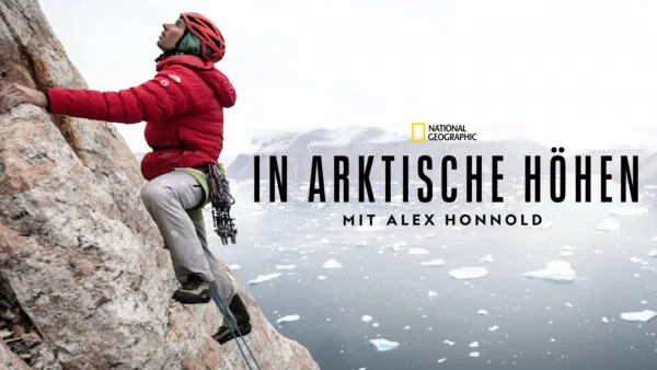 thumbnail - Arctic Ascent with Alex Honnold