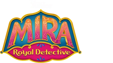 Mira, Royal Detective