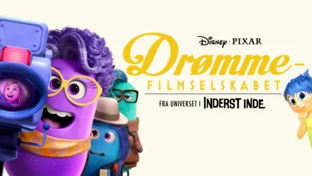 thumbnail - Drømmefilmselskabet