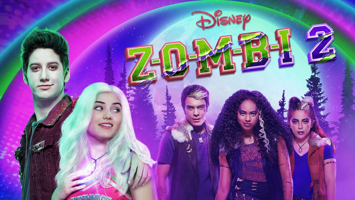 disney zombies 2 full movie download free