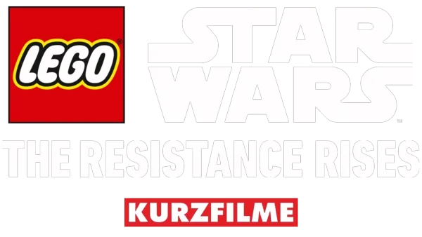 Lego Star Wars: The Resistance Rises (Kurzfilme)