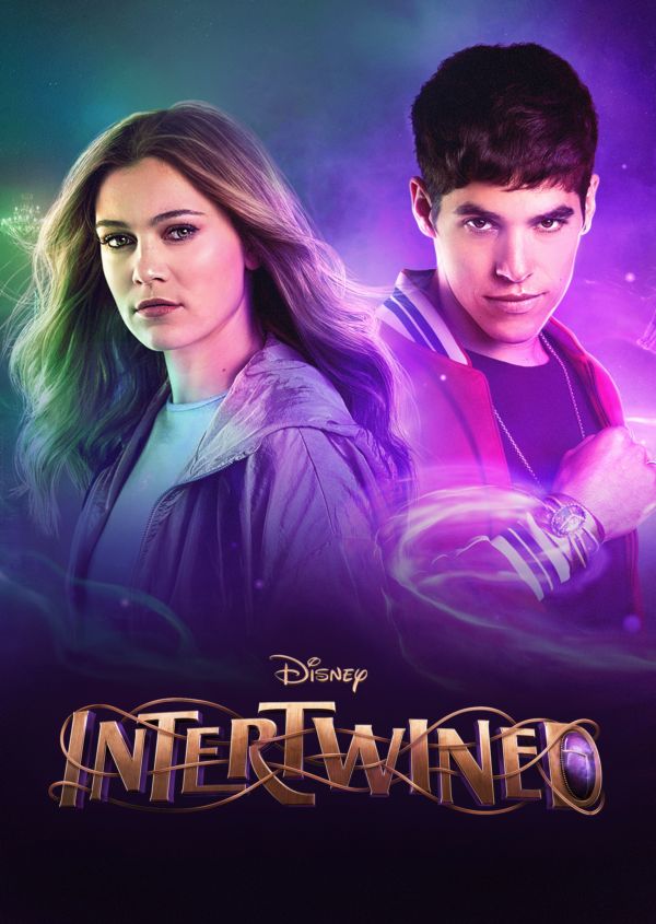 Disney Intertwined on Disney+ in America