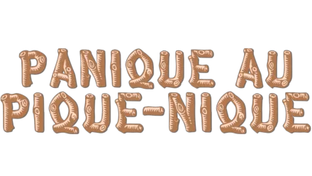 Panique au pique-nique