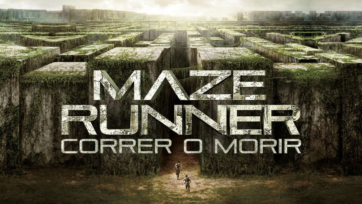 The Maze Runner