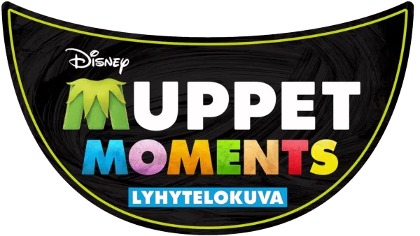 Muppet Moments (Lyhytelokuva)