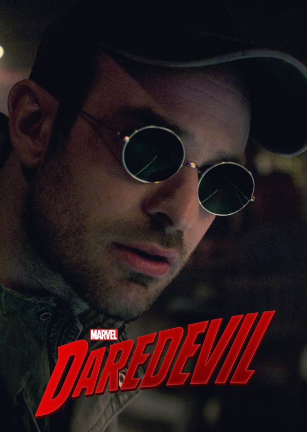 Daredevil on Disney+ AU