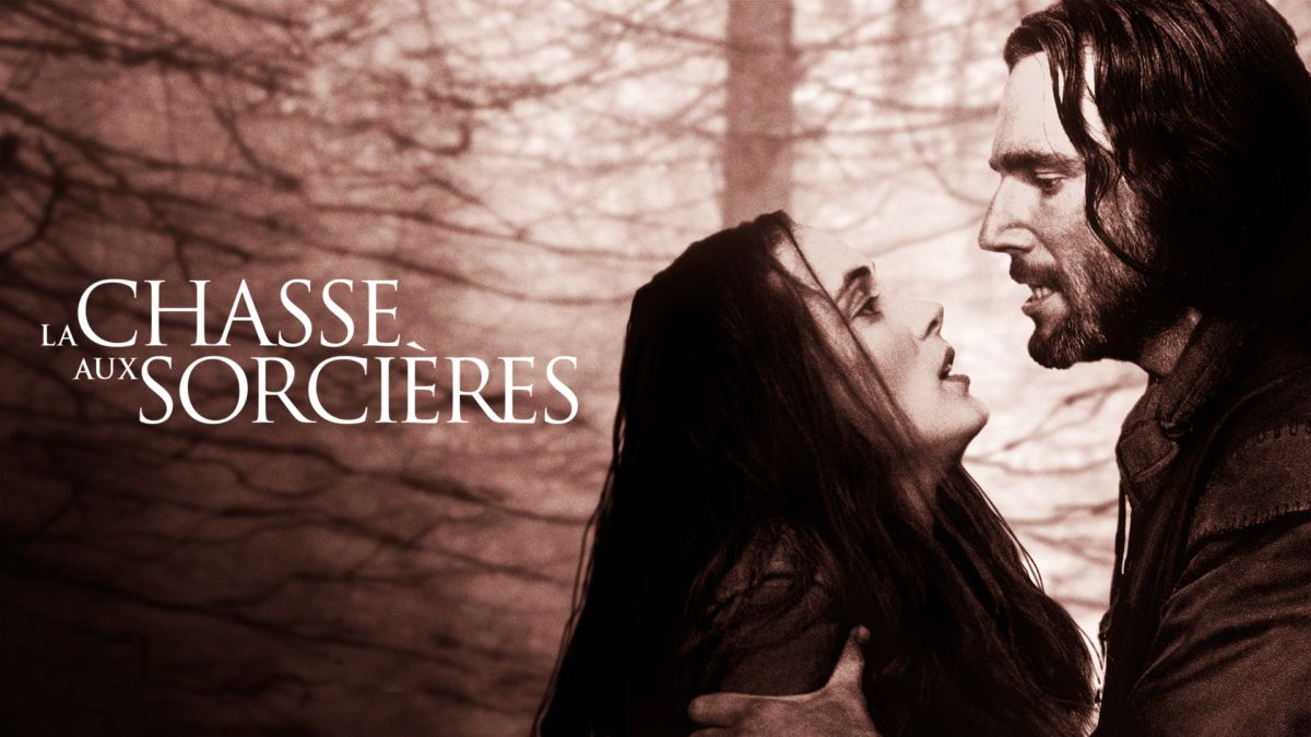 La Chasse Aux Sorcières Film Regarder La Chasse aux sorcières | Film complet | Disney+
