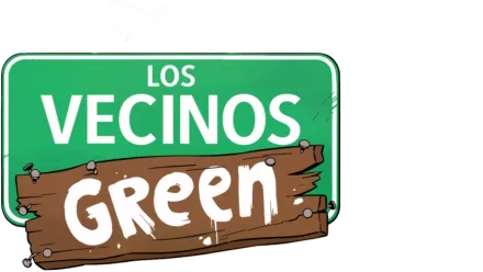 Los vecinos Green