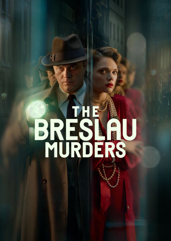 The Breslau Murders on Disney+ CA