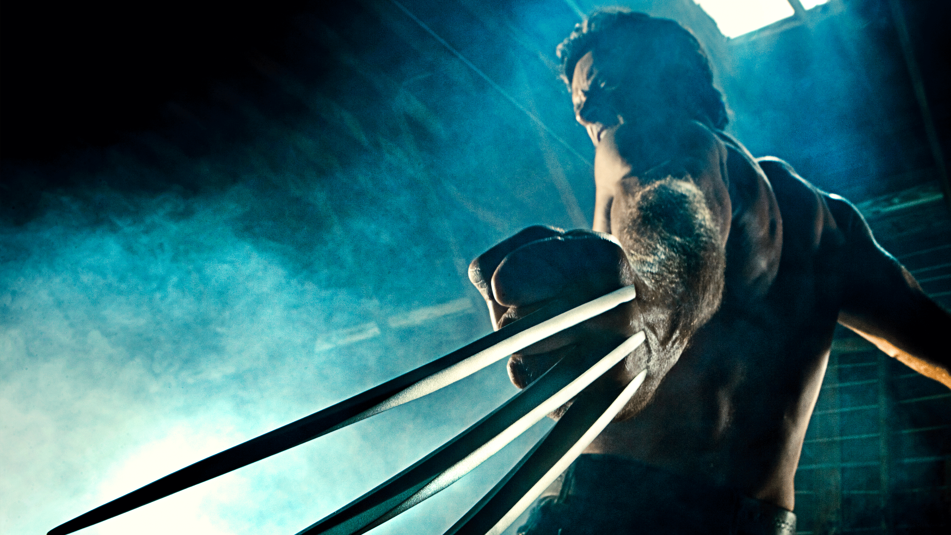 X-Men: Wolverine