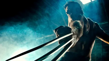 X-Men Origins: Wolverine