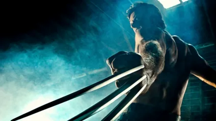 X-Men η Αρχή: Wolverine