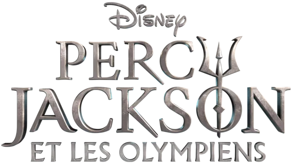 Percy Jackson et les Olympiens