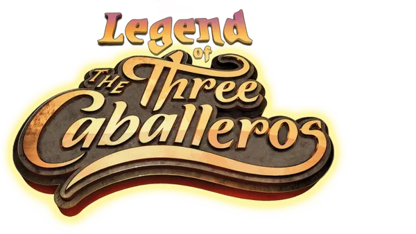 The Three Caballeros