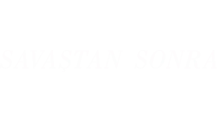 Savaştan Sonra