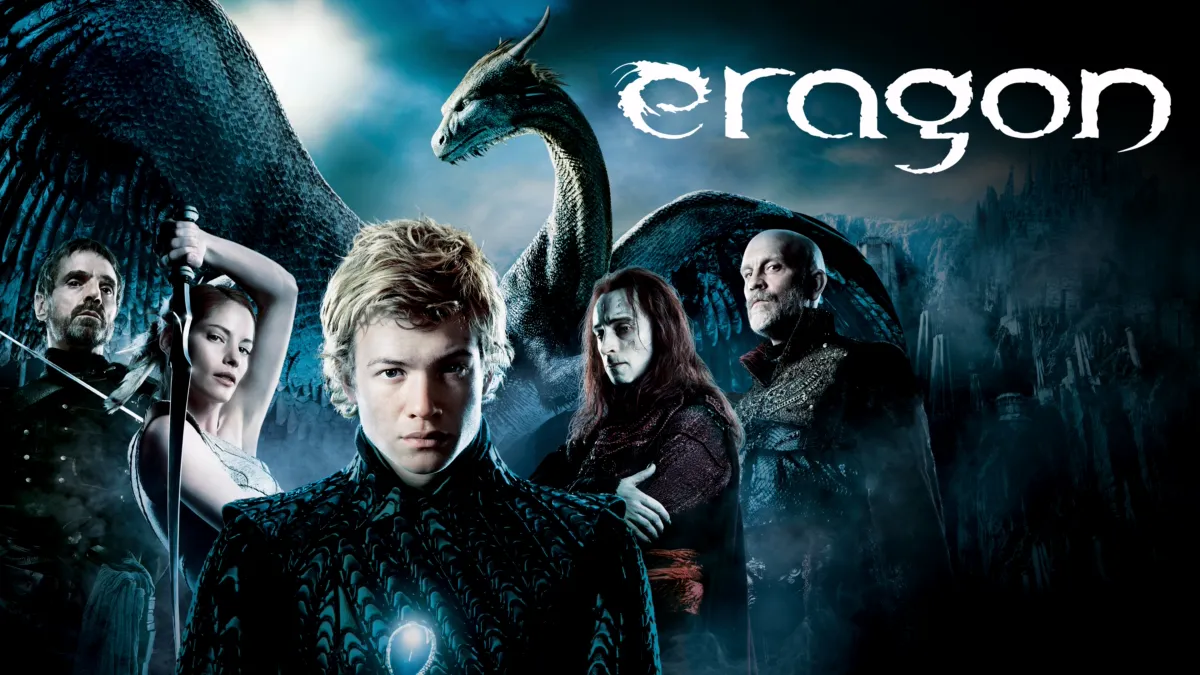 Watch Eragon | Disney+