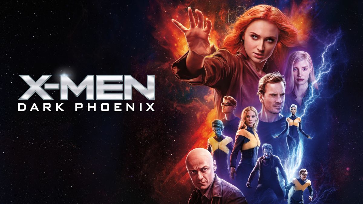 Watch X Men Dark Phoenix Full Movie Disney