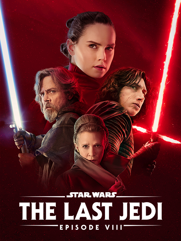 Watch Star Wars The Last Jedi Episode Viii Full Movie Disney