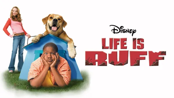 thumbnail - Life Is Ruff