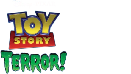 Toy Story Terror!