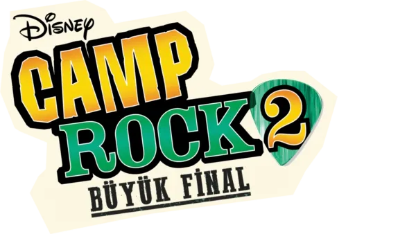 Camp Rock 2: Büyük Final