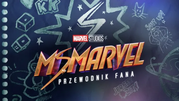 thumbnail - Fanowskie wprowadzenie do Ms. Marvel