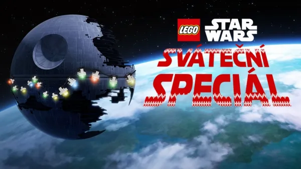thumbnail - LEGO Star Wars: Sváteční speciál