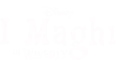 Disney I Maghi di Waverly