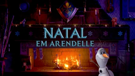 thumbnail - Natal em Arendelle