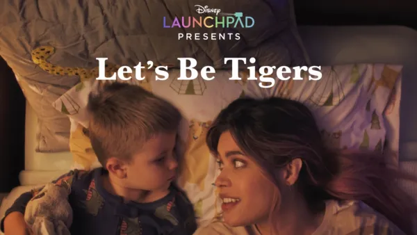 thumbnail - Let's Be Tigers