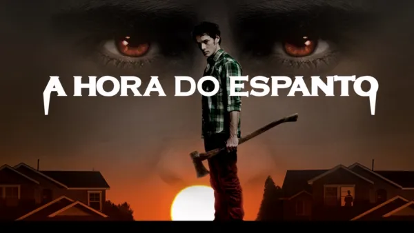 thumbnail - A Hora do Espanto