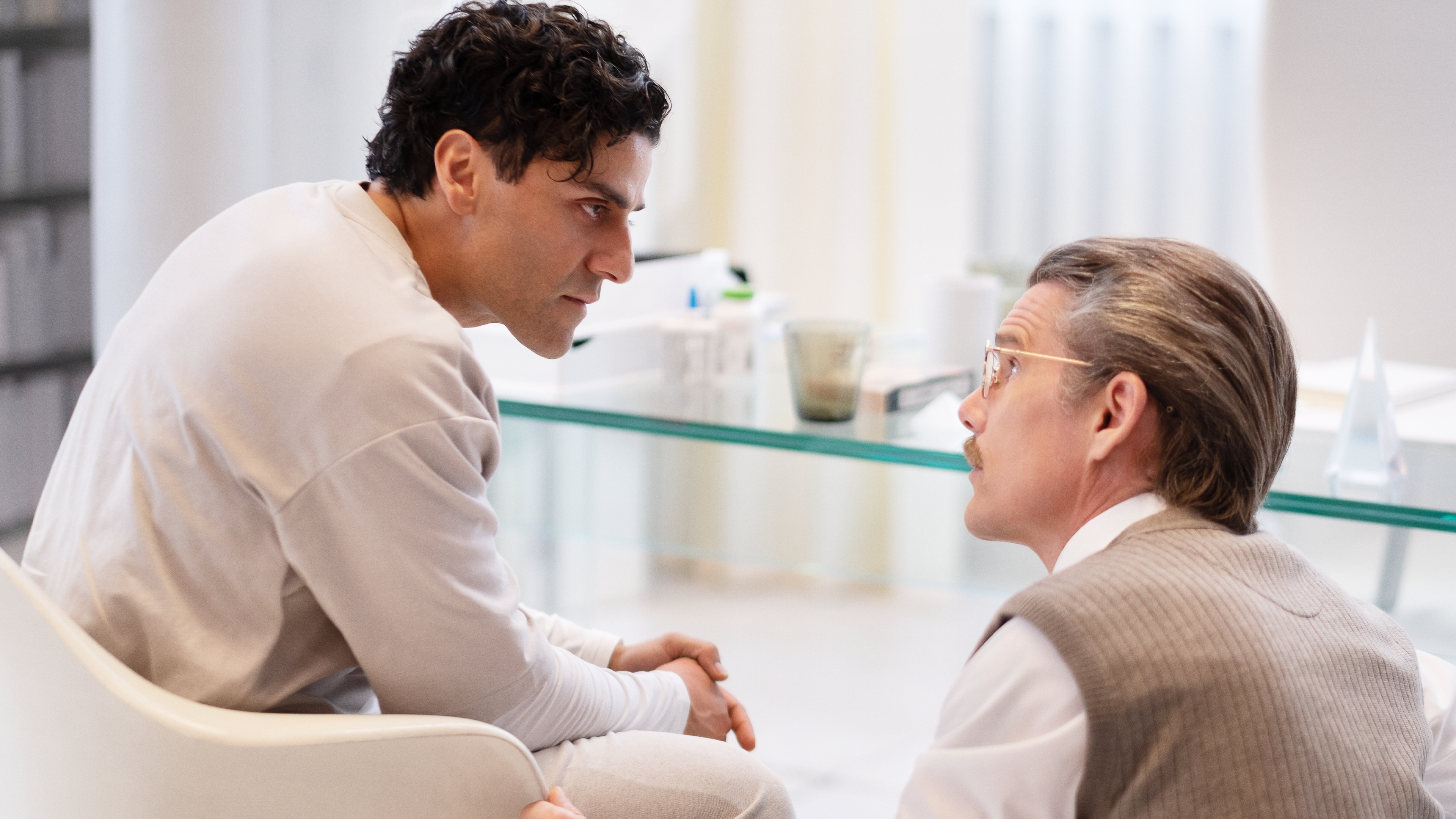 Marvel Studios' Moon Knight Episode 6