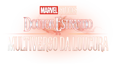 Doutor Estranho no Multiverso da Loucura