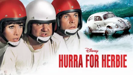 thumbnail - Hurra for Herbie