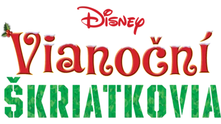 Vianoční škriatkovia