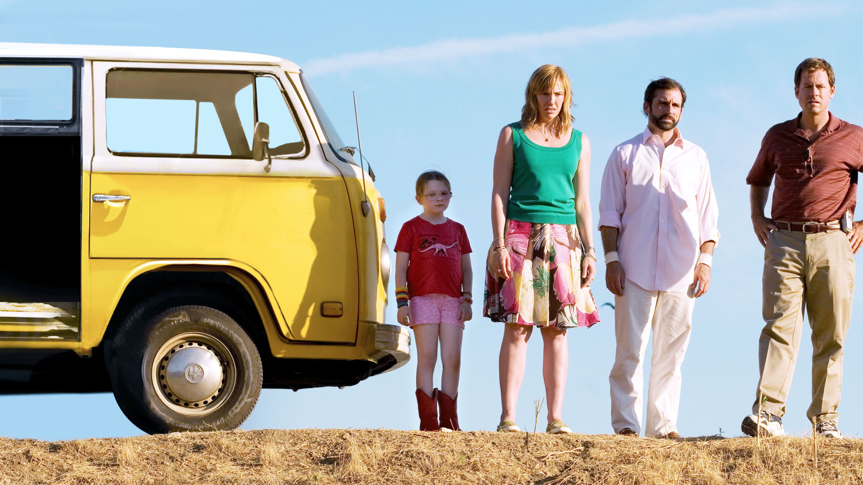 Watch Little Miss Sunshine | Full Movie | Disney+