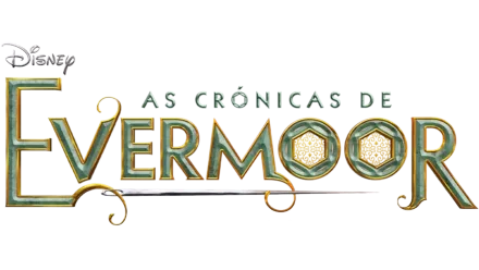 As Crónicas de Evermoor