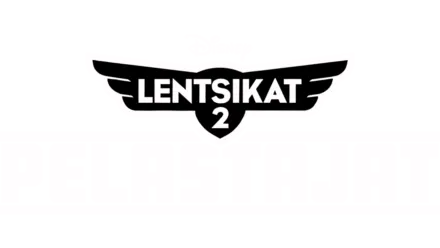 Lentsikat 2: Pelastajat