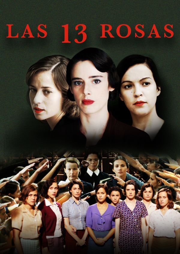 13 Roses