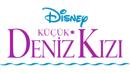 Küçük Deniz Kızı