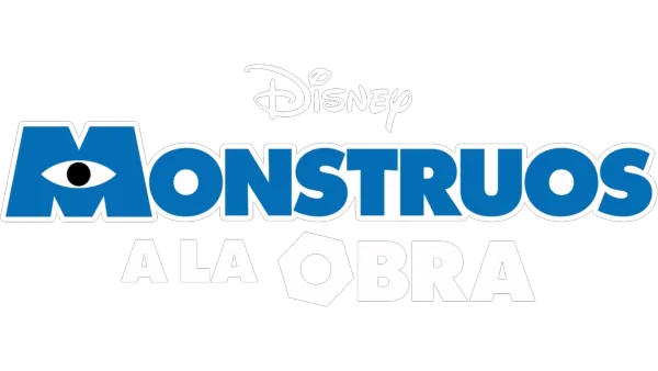 Monstruos a la obra - Serie 2021 