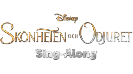 Skönheten och Odjuret (2017) Sing-Along