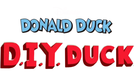 D.I.Y. Duck