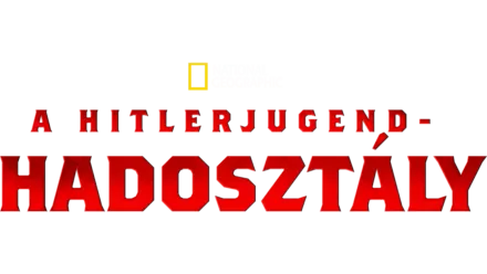 A Hitlerjugend-hadosztály