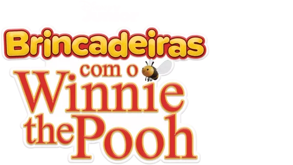Brincar com Winnie the Pooh